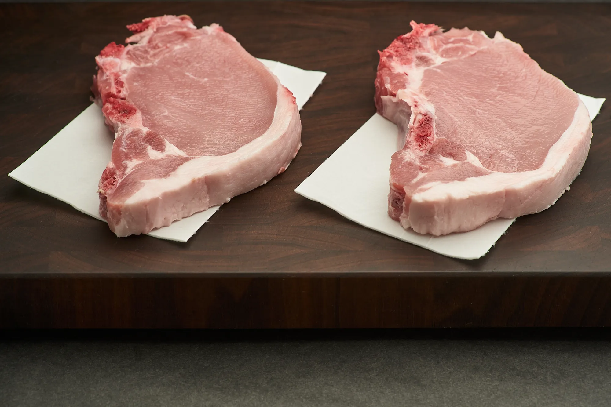 Meat Pads